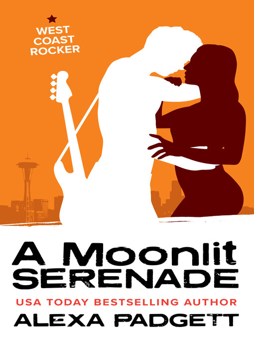 Title details for A Moonlit Serenade by Alexa Padgett - Wait list